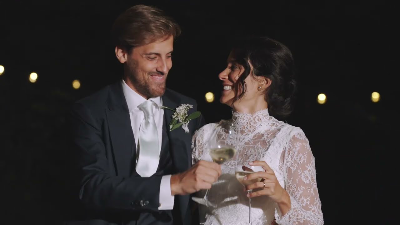 Matrimonio highlights Elena & Paolo