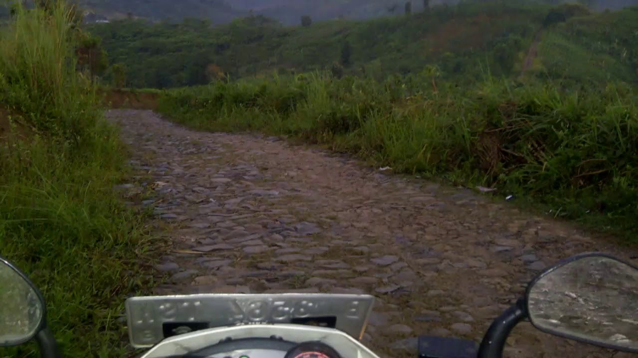 Survey Lahan