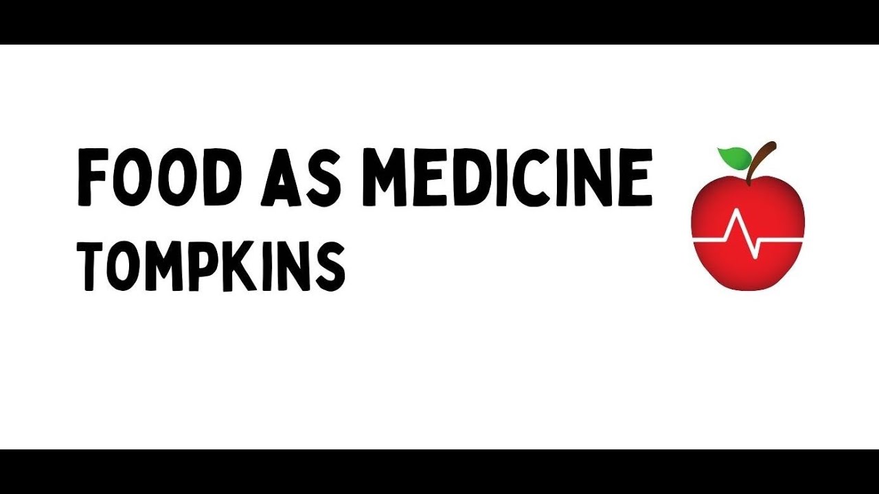 Introduction to Produce Prescriptions in Tompkins Co, NY