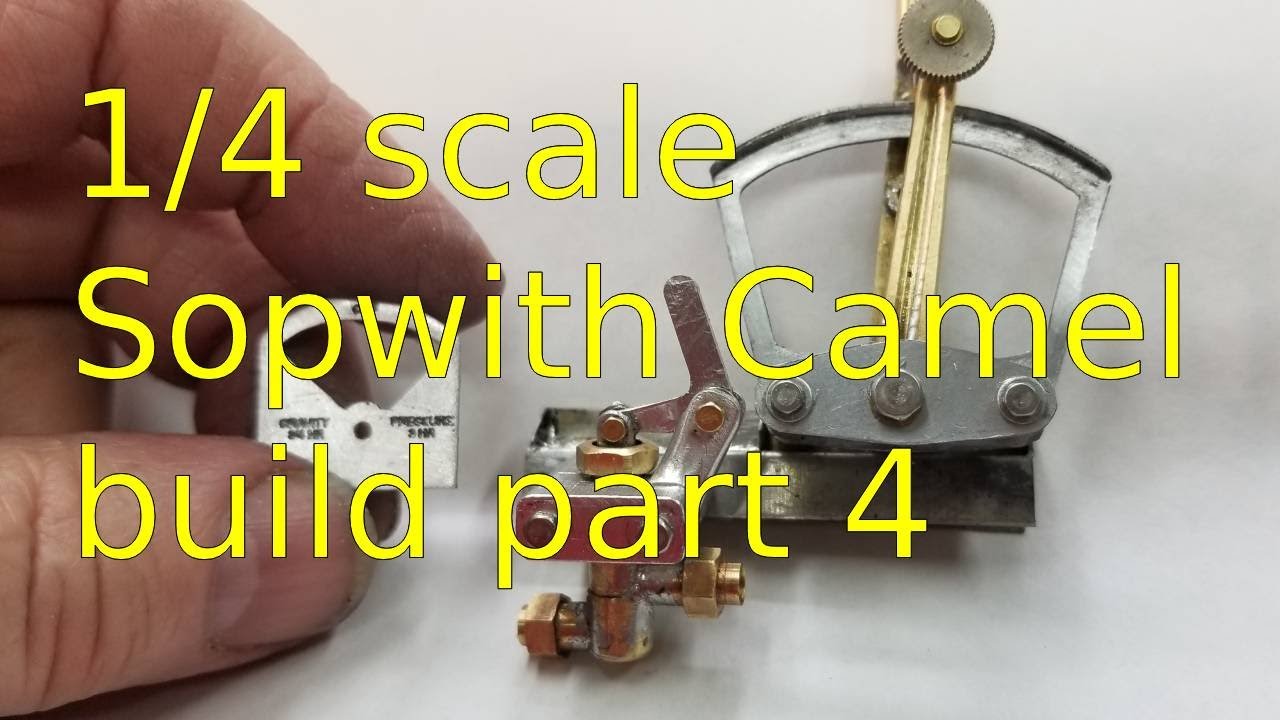 Camel build part 4. Be sure to watch part 5 next. #model #grants shop
