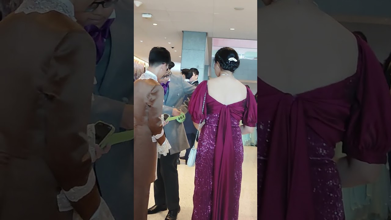 PSD Prom 2024