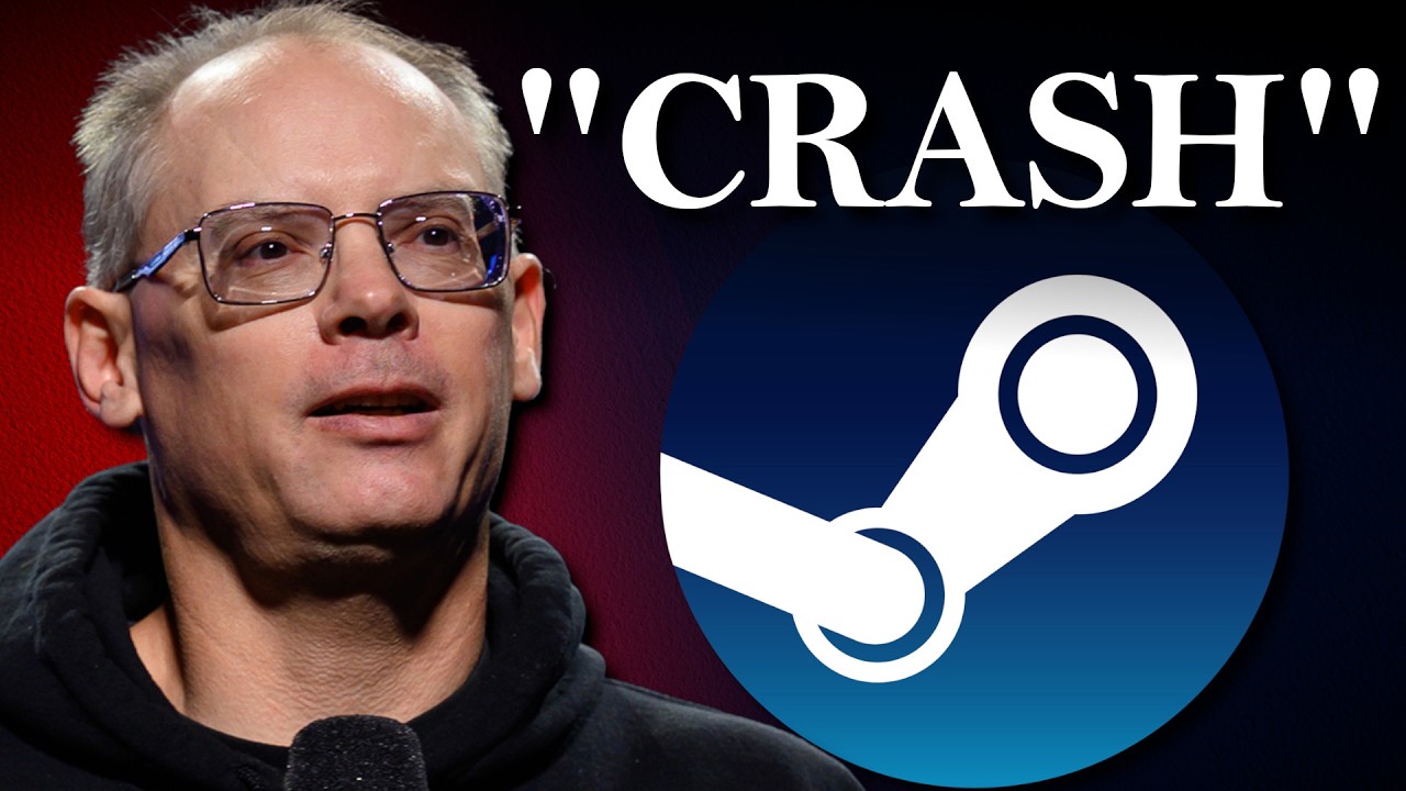 The AAA Games Industry is Crashing. Here&rsquo;s Why.
