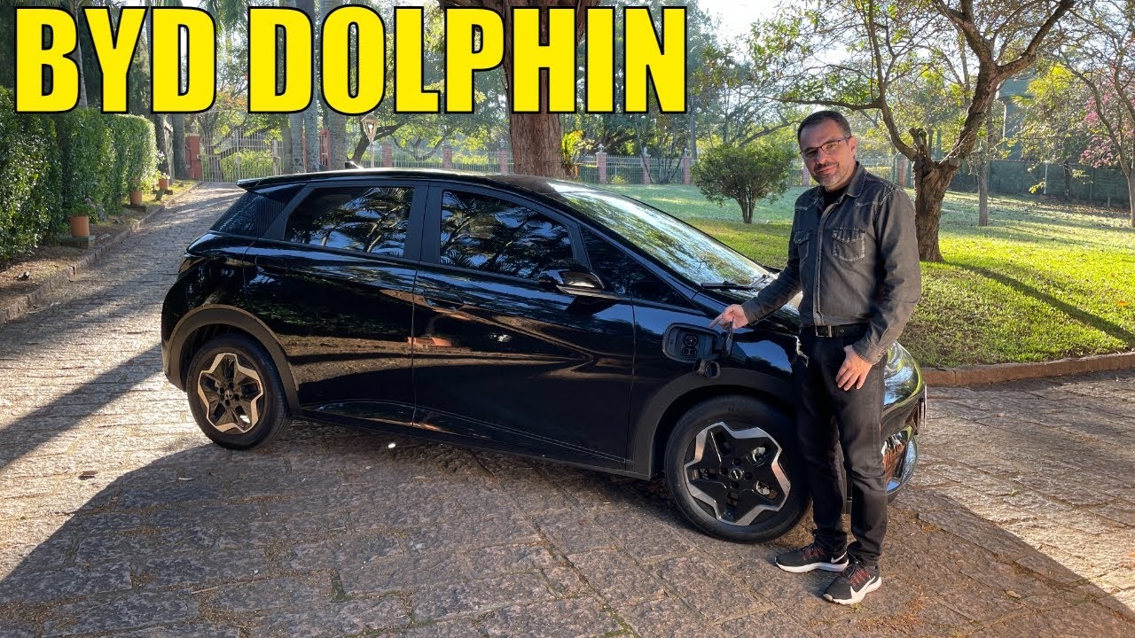 TUDO o que saber antes de comprar um carro 100% elétrico