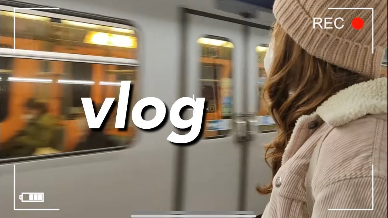 hayatımdan birkaç gün [sessiz vlog] // yulaf lapası, flying tiger, müze, halloween