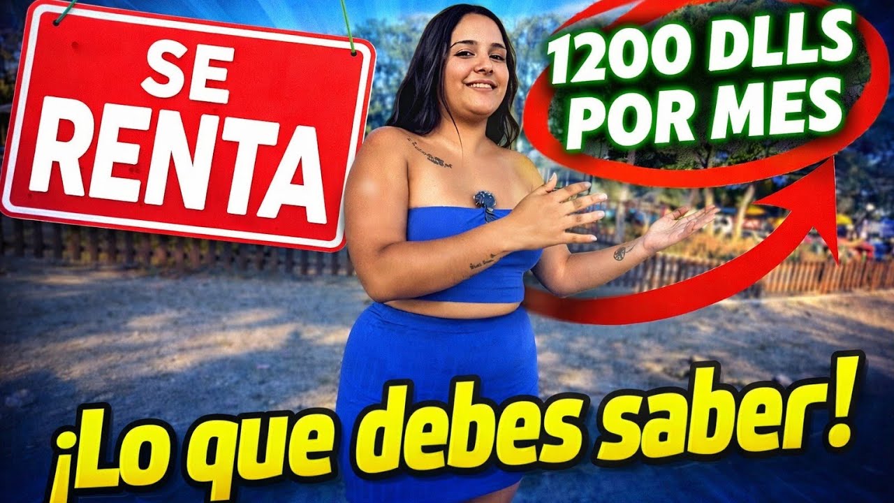 Rentas por los cielos en TIJUANA