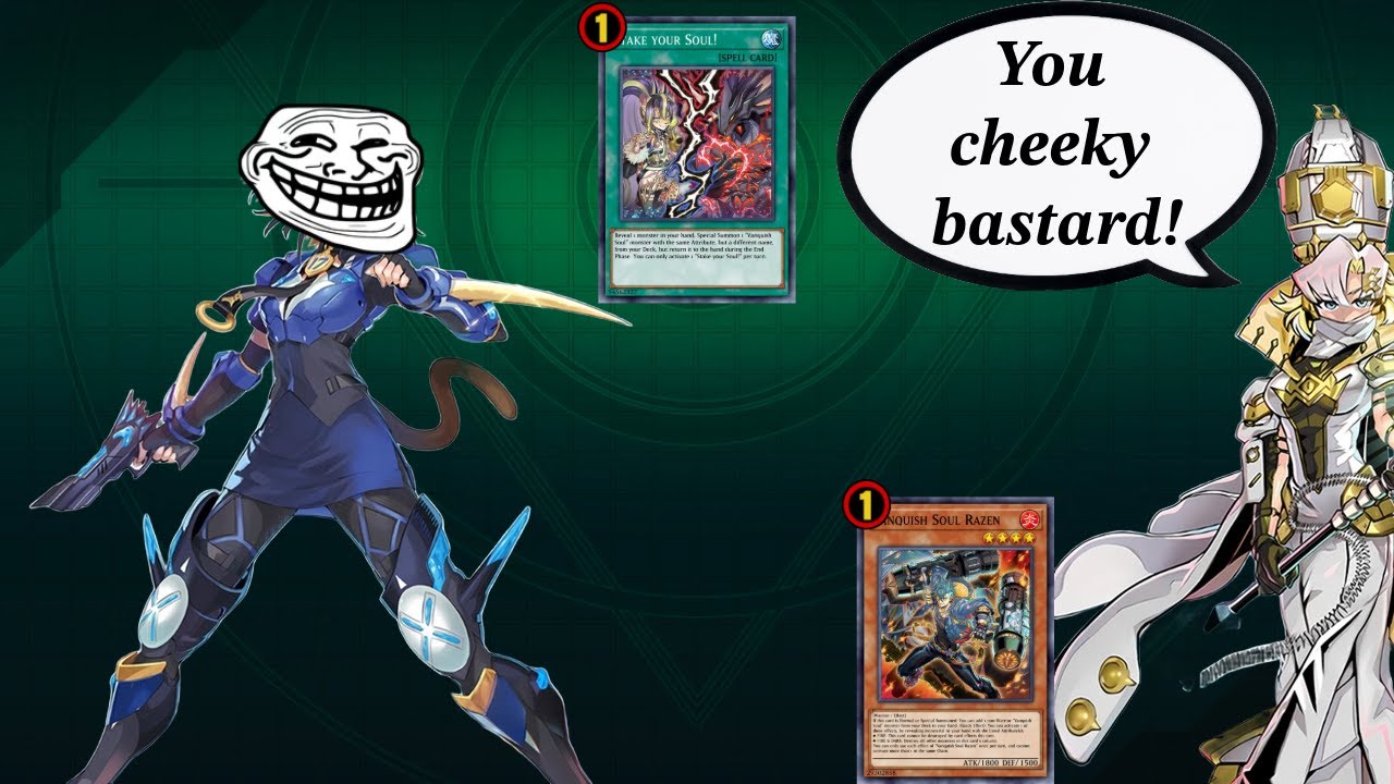 The new TCG banlist is great, but...