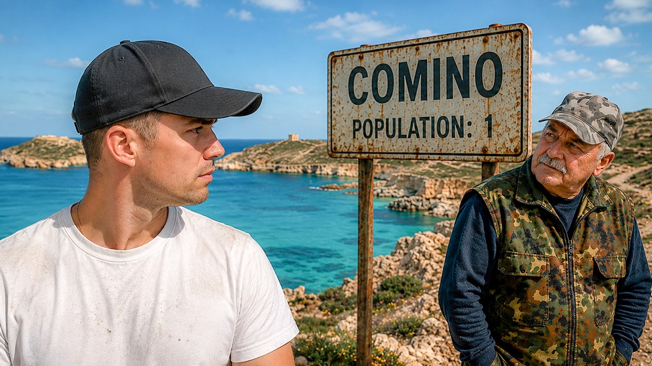 The Smallest Country in the World With Its Own Language