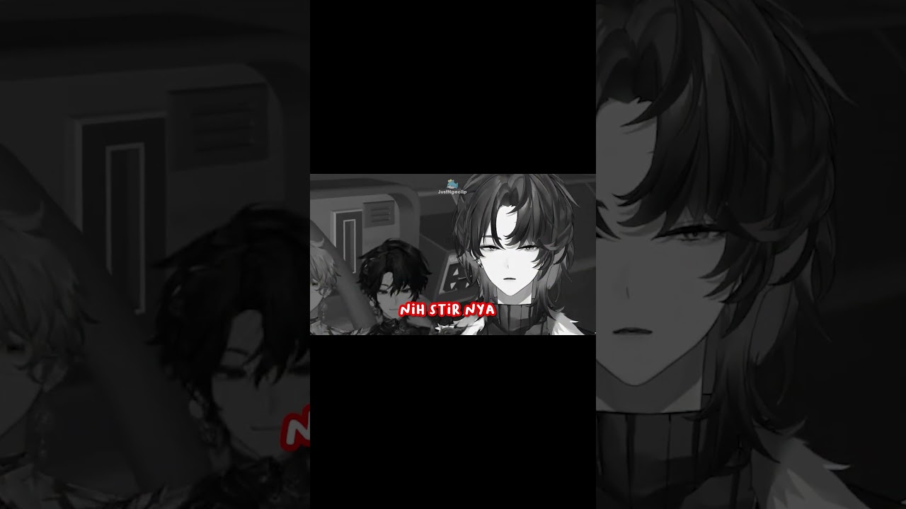 Ekspedisi Trio kwek kwek  #ichadclips #rexclip #lucenclips  #dexterexe #vtuber #vtuberclips