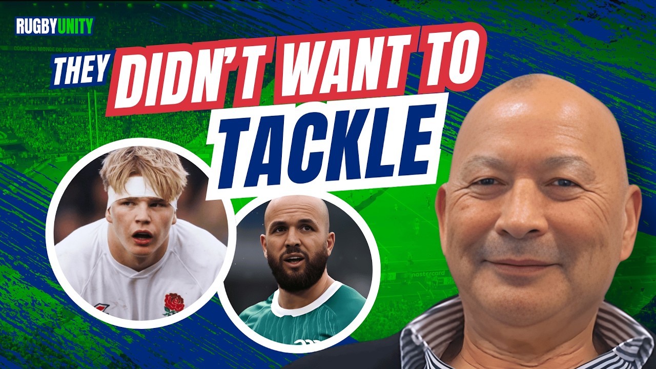 Ireland smash England, Sublime France + Scotland’s Narrow Escape from the Welsh!