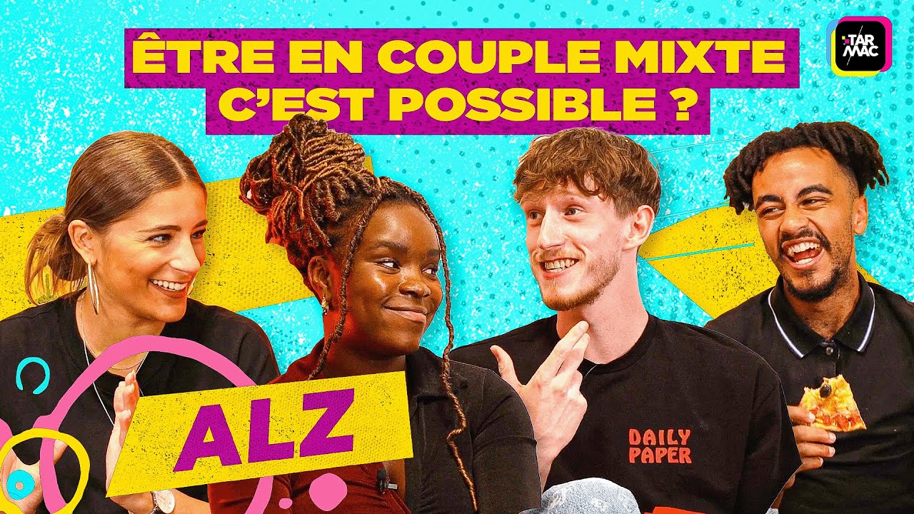 LA MIXITÉ DANS LE COUPLE : EST-CE VRAIMENT POSSIBLE ? - ALZ