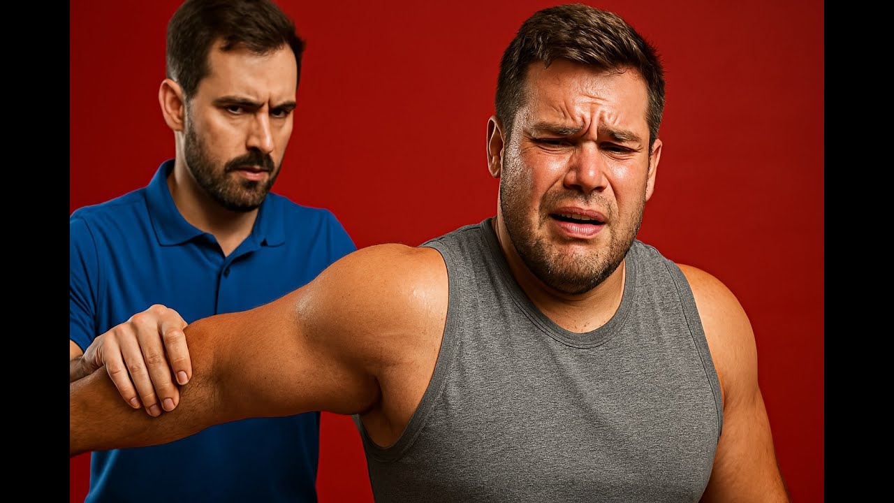 Fisioterapia para Síndrome do Desfiladeiro Torácico: O Que Funciona e O Que Evitar