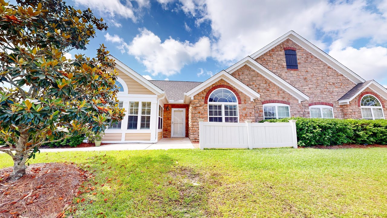 Dothan Real Estate, 135-2 Hidden Creek Circle Dothan, AL 36301  $339,900