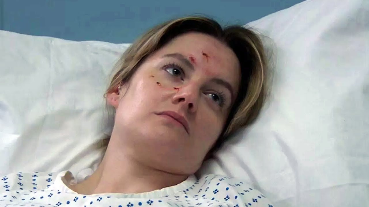 Элла Форстер из сериала «Эммердейл» на ITV неожиданно заявила о своей беременности, узнав об отце...