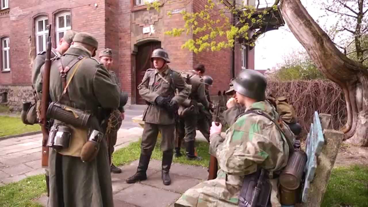 Po roku 1939 - trudne czasy dla Śląska