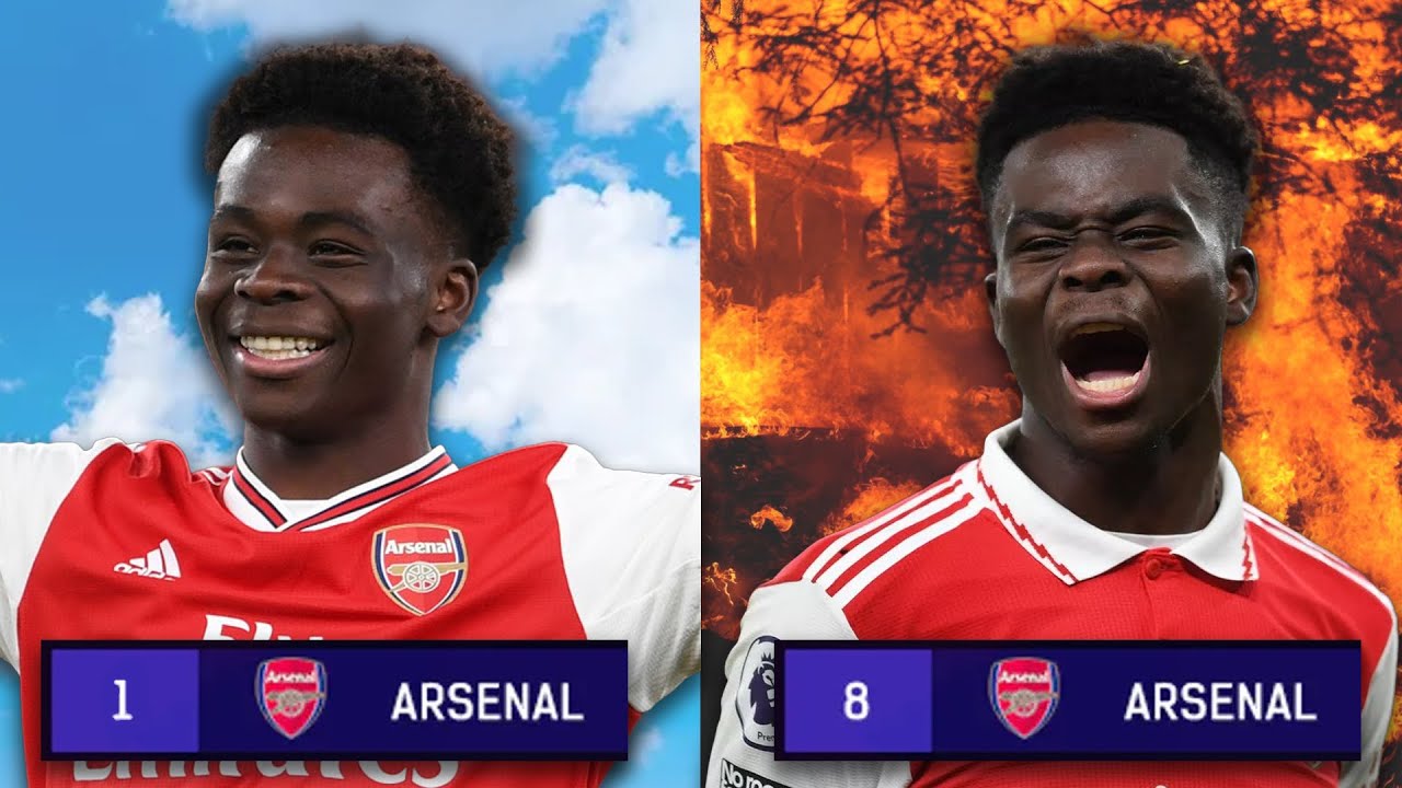 The Arsenal Experience