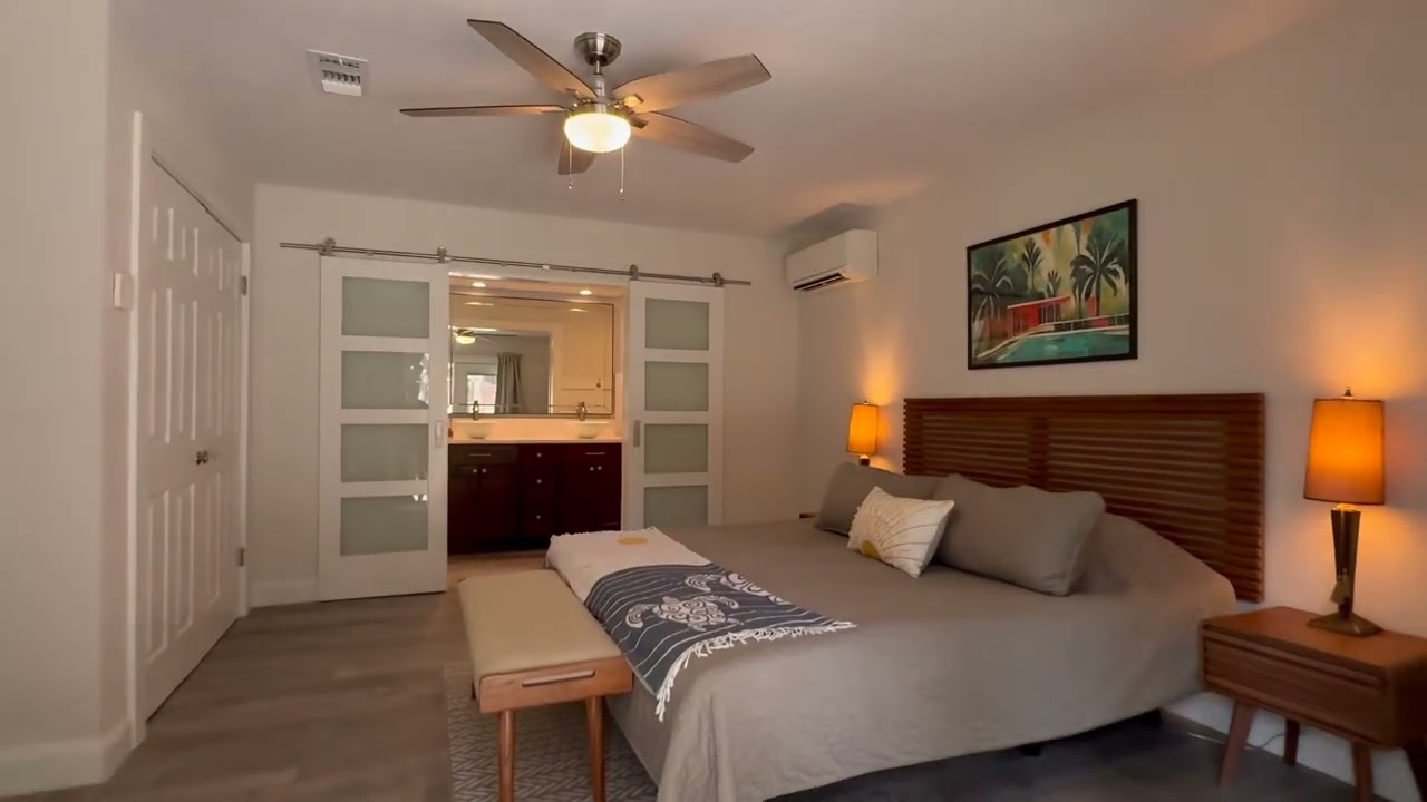 1819 Twelve Oaks Lane | Neptune Beach