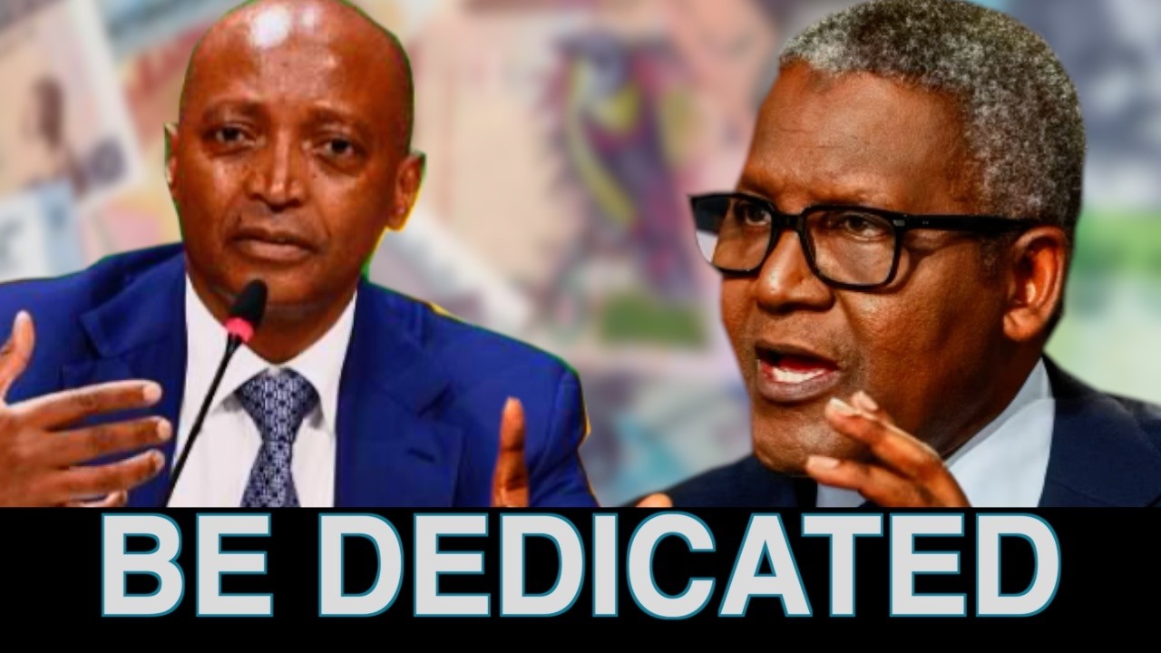 25 Lessons for 2025 from Africa's Game Changers