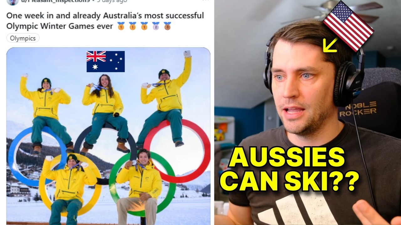 THIS WEEK IN AUSTRALIA [158]