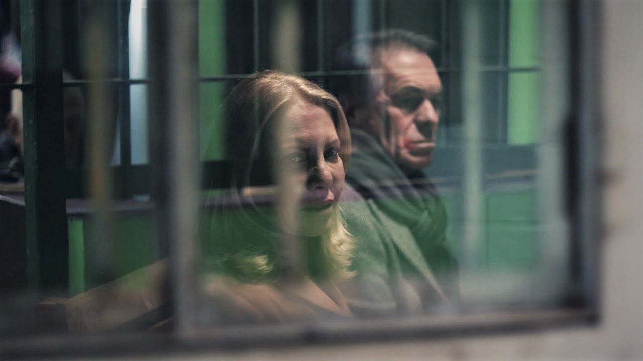 Семейные преступления Crimenes de familia (2020) (Netflix) (16+)  Русский Free Cinema Aeternum