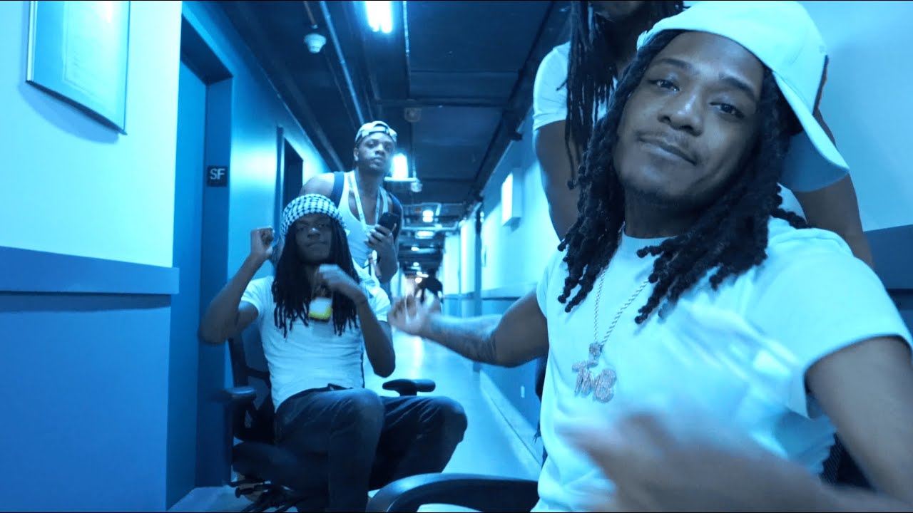 TYMB MoneyMan x TYMB Lizz - 