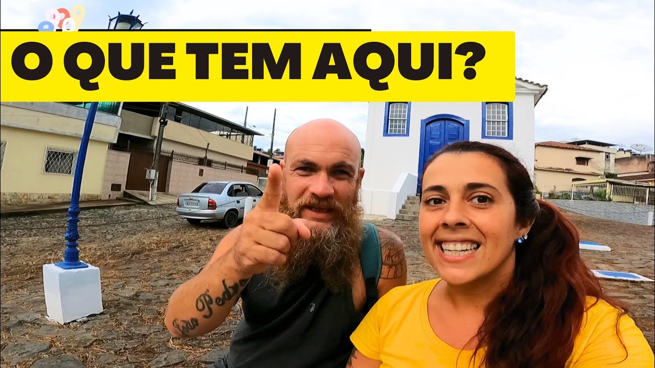 MATIAS BARBOSA - Minas Gerais
