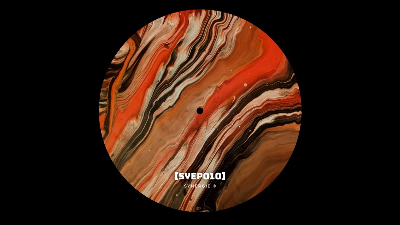 Ebass - Circa [SYEP010]