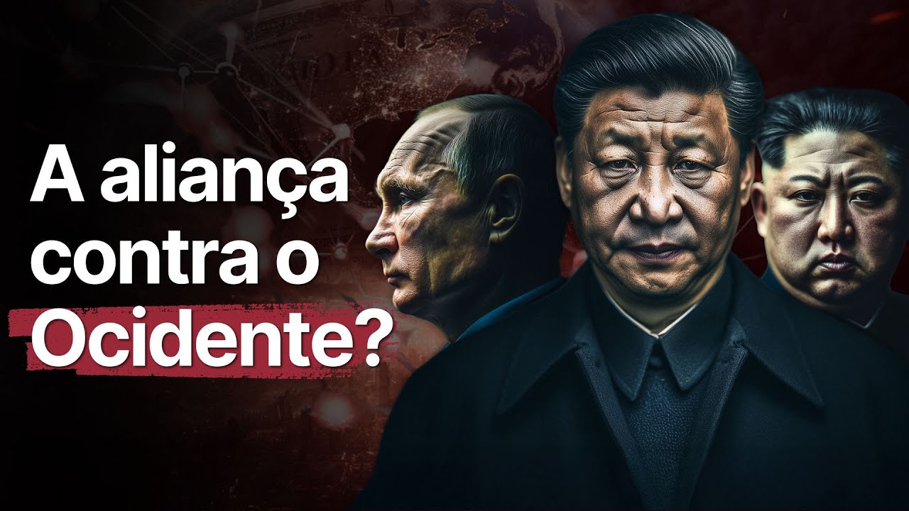 Trump aproxima os BRICS; Banco Master resgatado pelo FGC?; e a Argentina de Milei, hein?