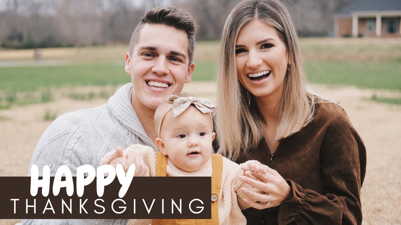 THANKSGIVING WEEKEND 2020!!!