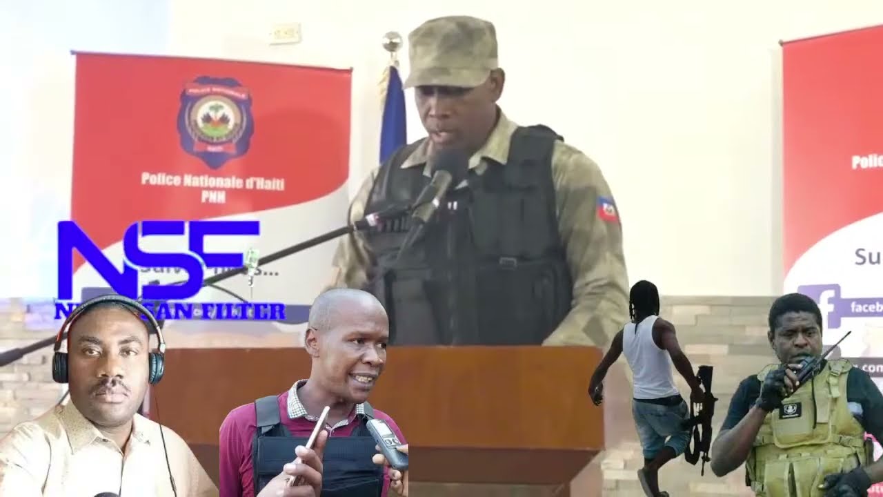 En Direct Mercredi  24 Fevrier  2026 Bon Nouvel Anpil Gwo orite Pran kod TT Anjwa