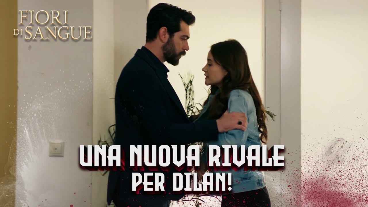 Dilan ha scoperto la verità! | Sottotitolato in italiano | Kan Cicekleri