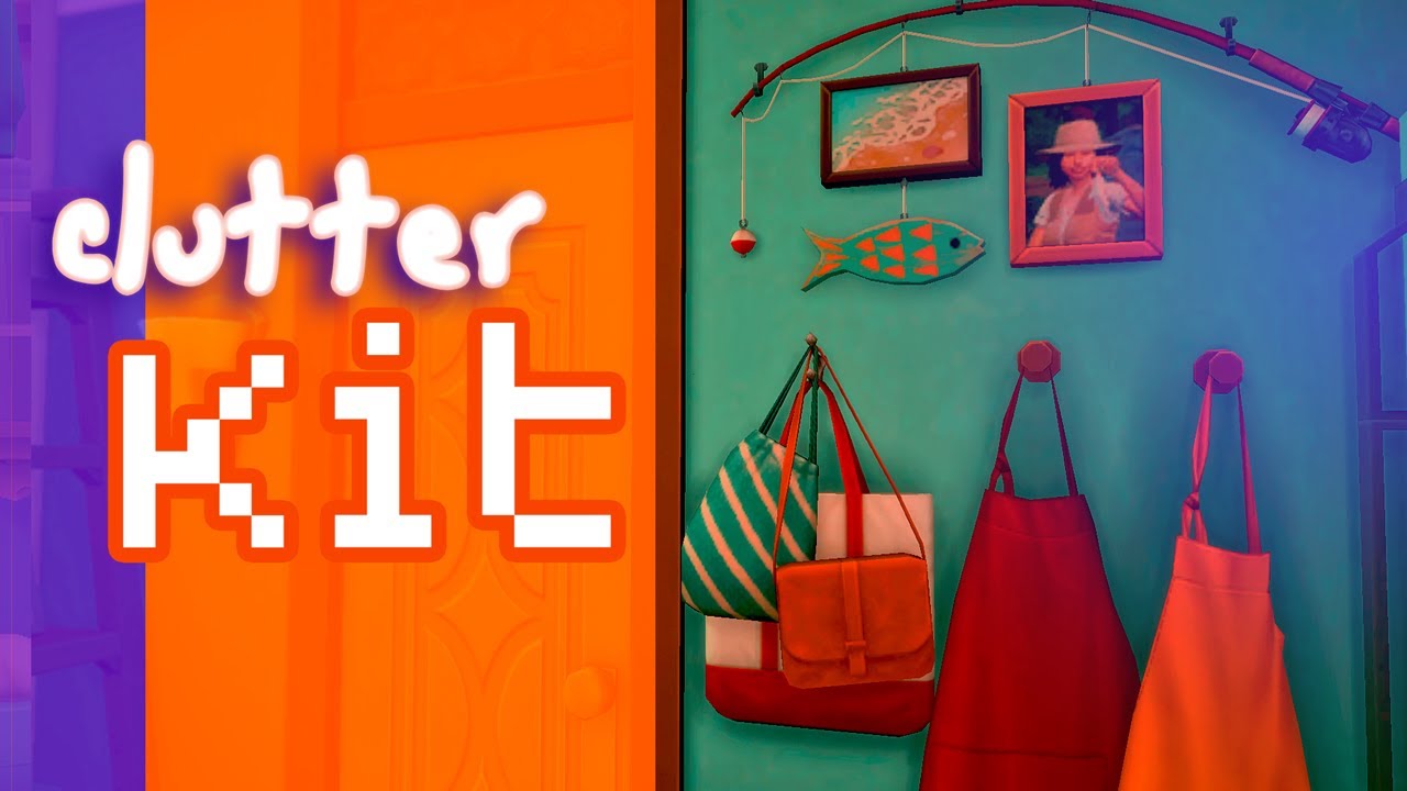 ⭐||  OBJETS DU QUOTIDIEN Micro House ♥