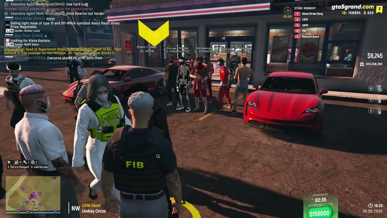 Grand Theft Auto V 2026 03 10 01 37