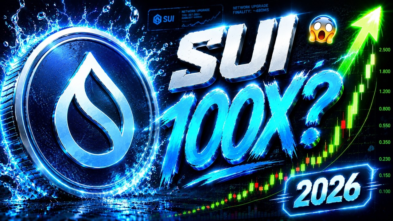SUI price prediction: not worth chasing unless bulls prove it