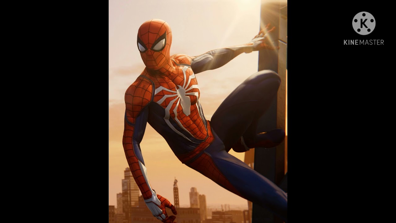 Qhps spiderman perdía sus poderes (fanfic) capitulo 2
