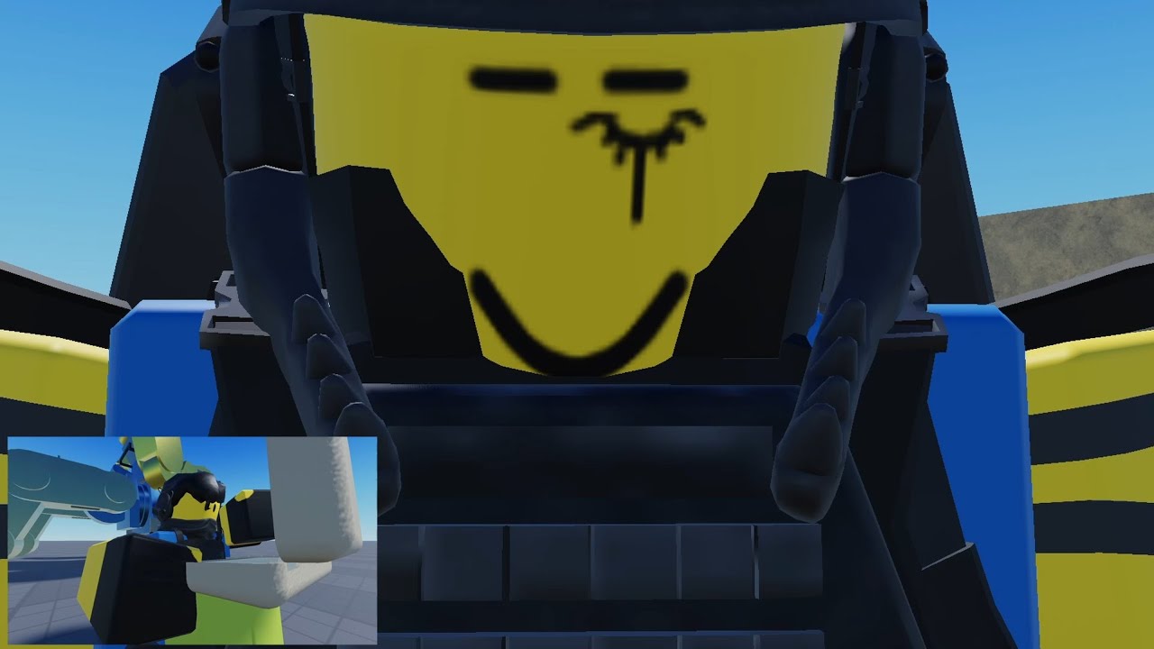 PLESE SPARTA I NEED THIS 😭😭  (Dummies VS Noobs Animation)