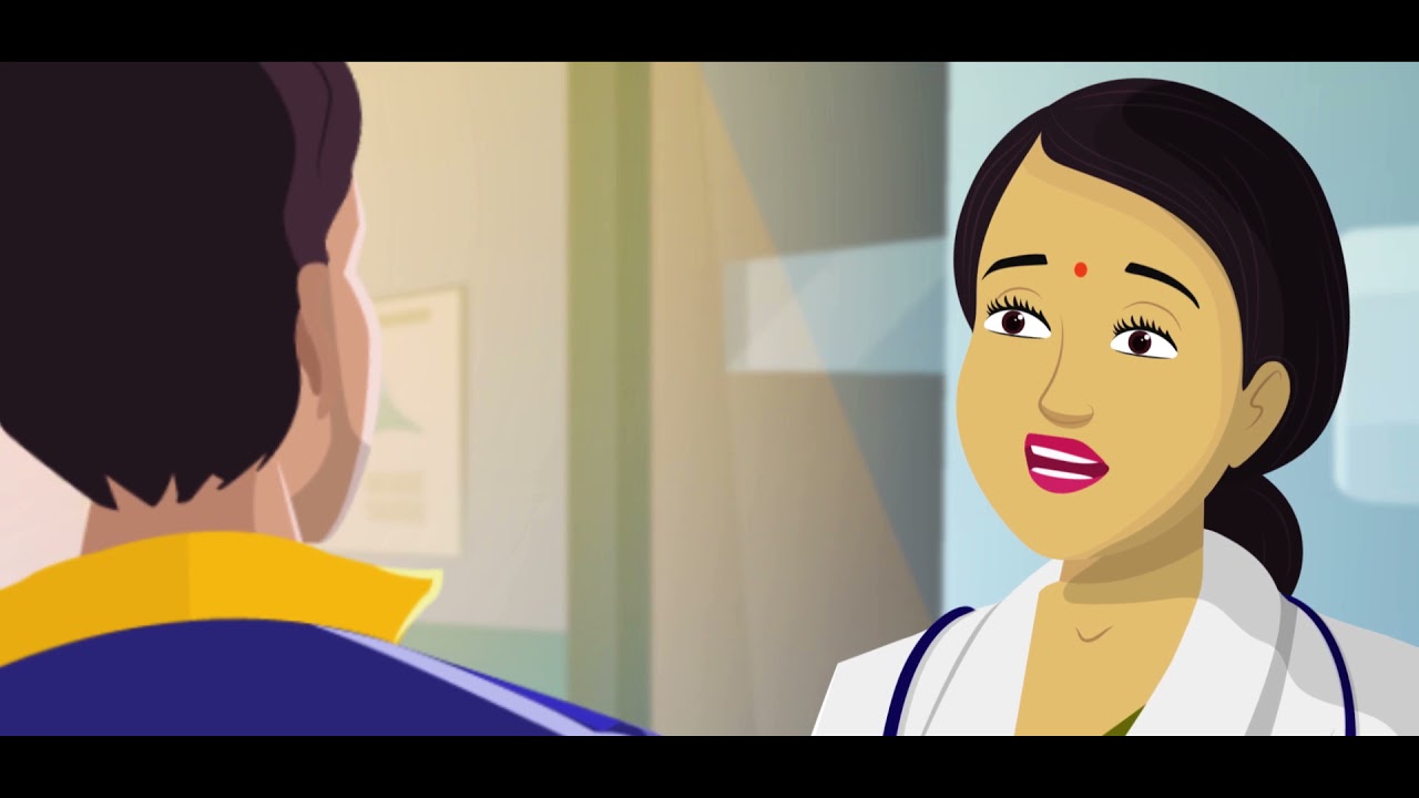 Prevention and Management of Substance Misuse (Tamil)