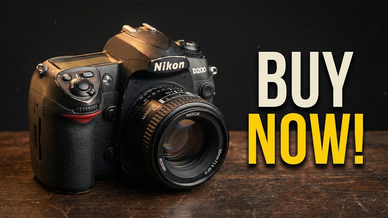 Top 10 CCD Cameras You Need to Buy NOW (2026 Edition)