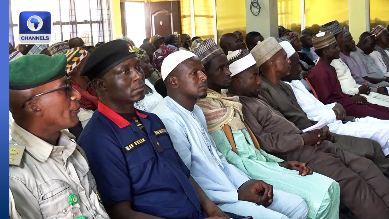 Army, Stakeholders Unite To Sustain Peace Ahead Of Farming Season In Plateau And Bauchi State