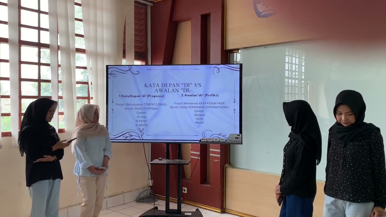 Kelompok 3 Bahasa Indonesia