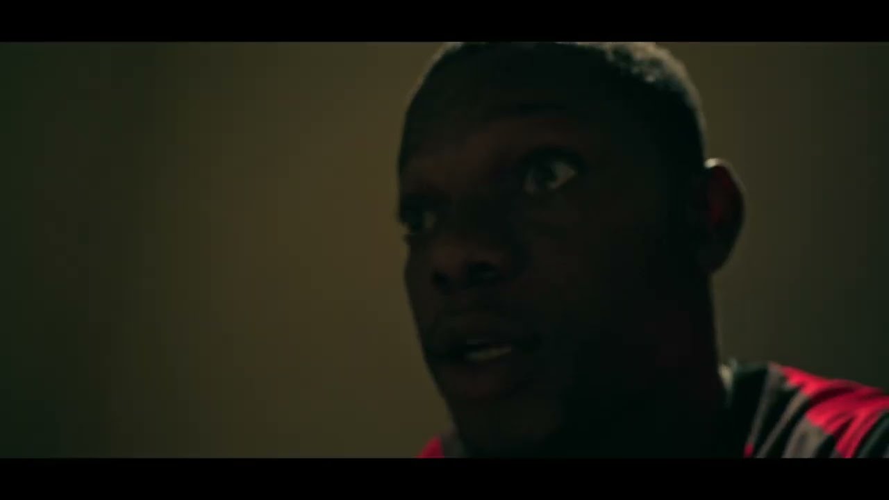Chidivelli ft. Musa Kiama - Snitch (Snichi)