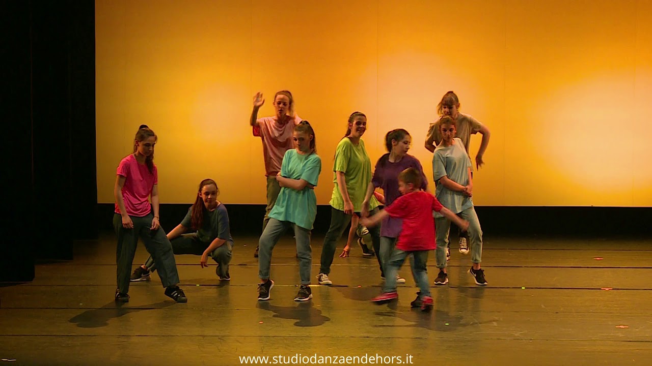 Studio Danza En Dehors Brescia | Hip Hop