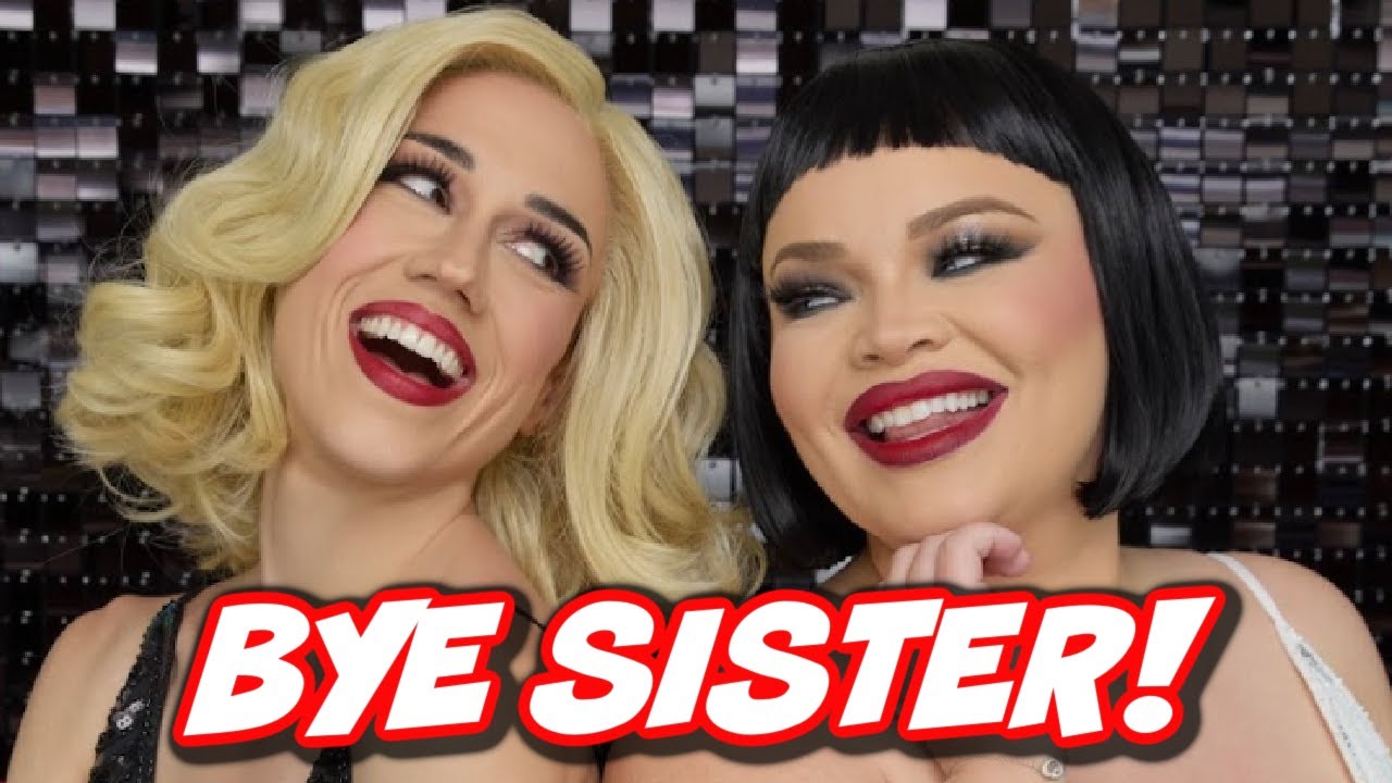 TRISHA PAYTAS UNFOLLOWS COLLEEN BALLINGER & ADDRESSING COMMENTS ON MY LAST COLLEEN VIDEO!