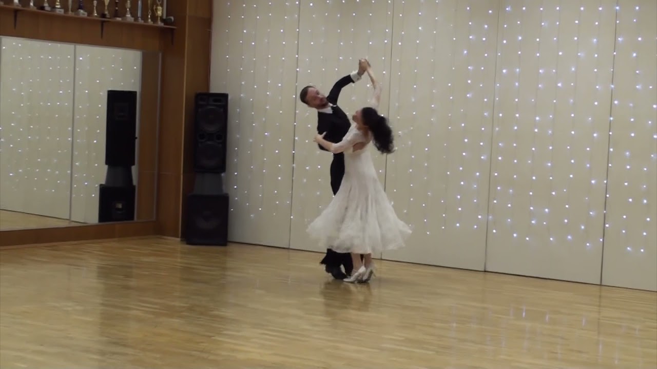 WALTZ GOLD - verze 1
