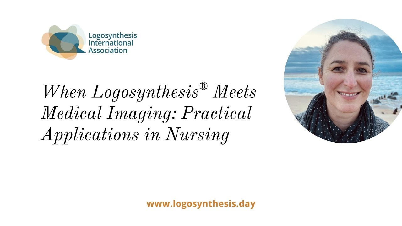 Mélanie Sarbach - When Logosynthesis® Meets Medical Imaging - Logosynthesis® Day 2026