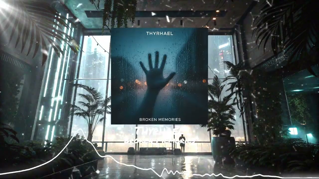 Thyrhael - Broken Memories