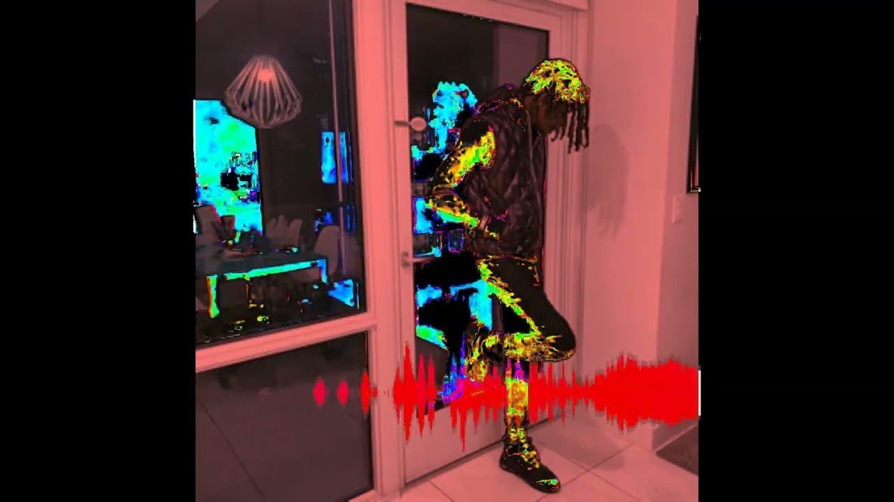 [FREE] Destroy Lonely + Michael Jackson (sample) Type Beat - 