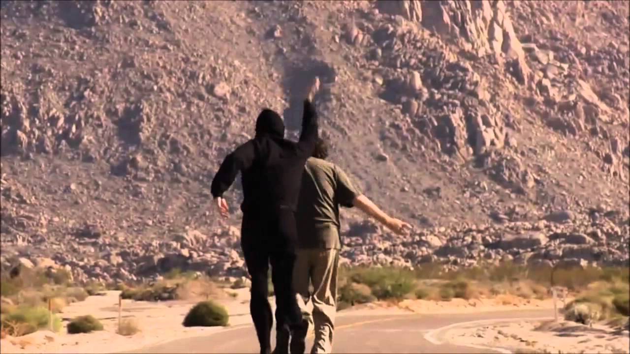 SPOONKILLER THE MOVIE