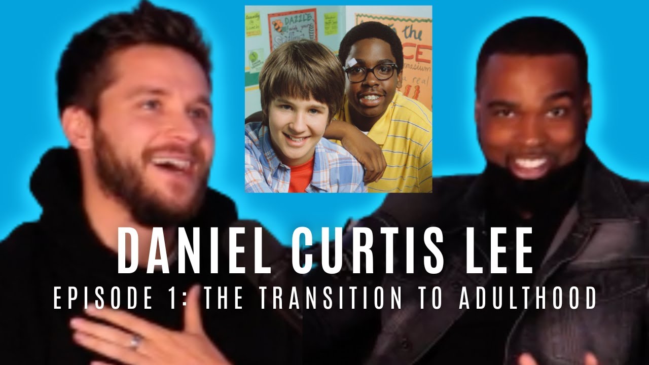 How to Grow Up on Ned's Declassified w/ Daniel Curtis Lee