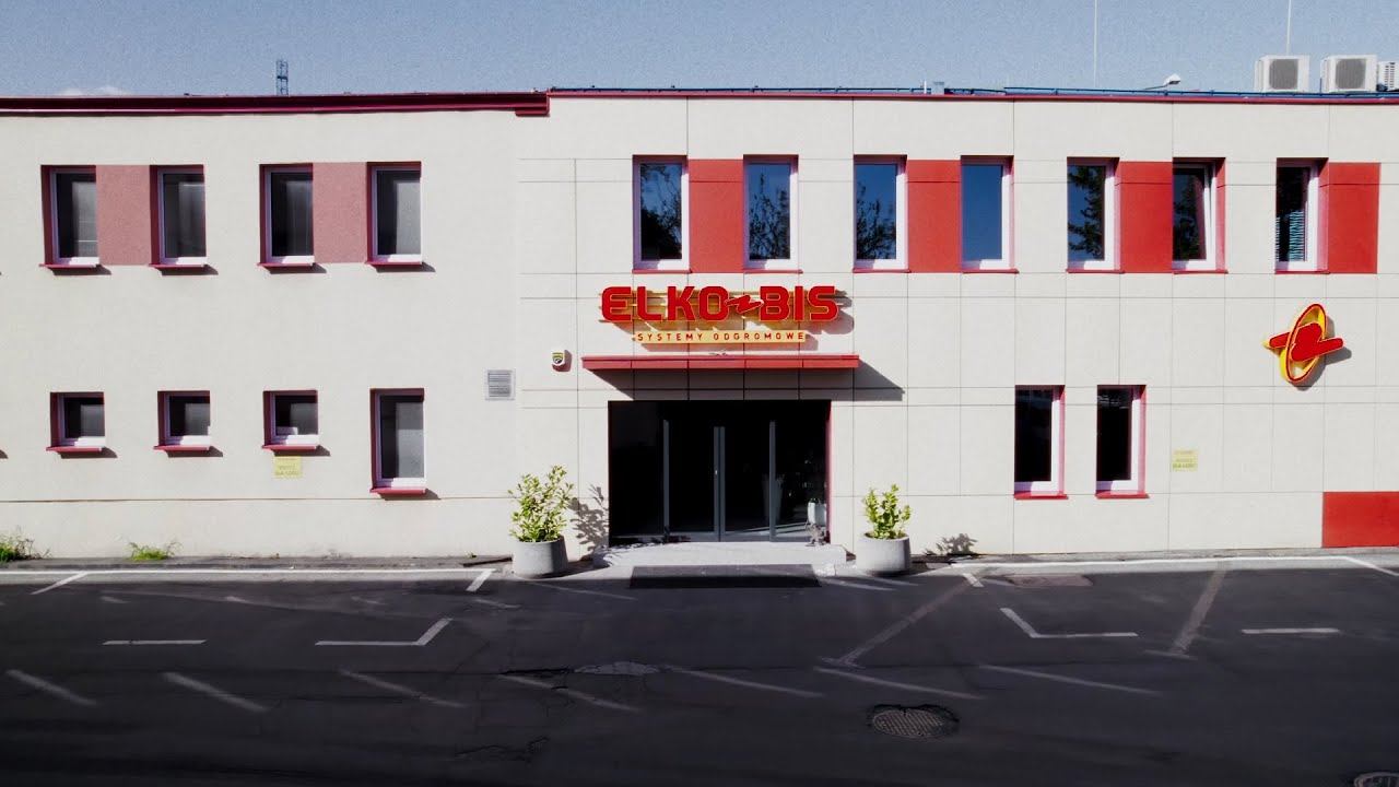 ELKO-BIS - 25 lat najlepszych rozwiązań!