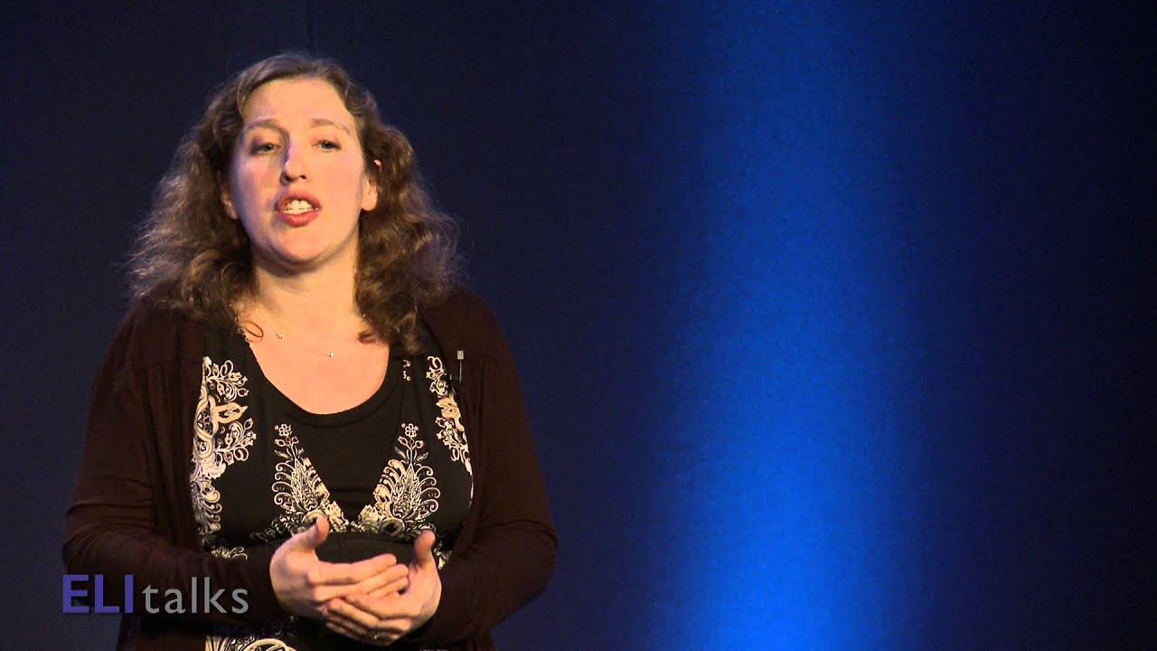 Dara Horn - The Eicha Problem: What Jews Really Believe About Anti-Semitism